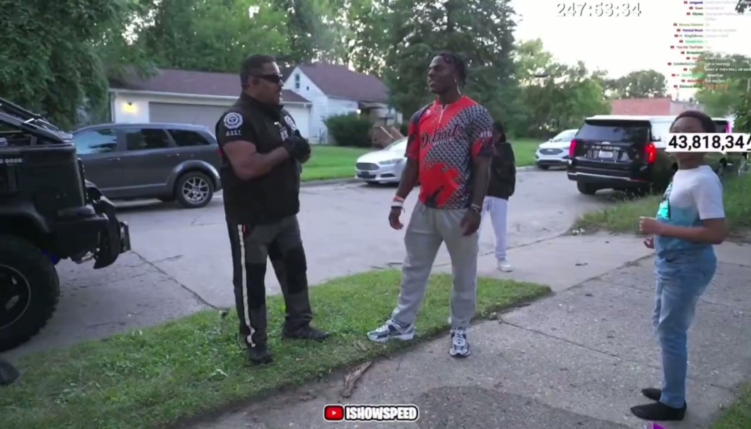 甲亢哥向自卫大师求教：你是否了解实战技能的实际应用？