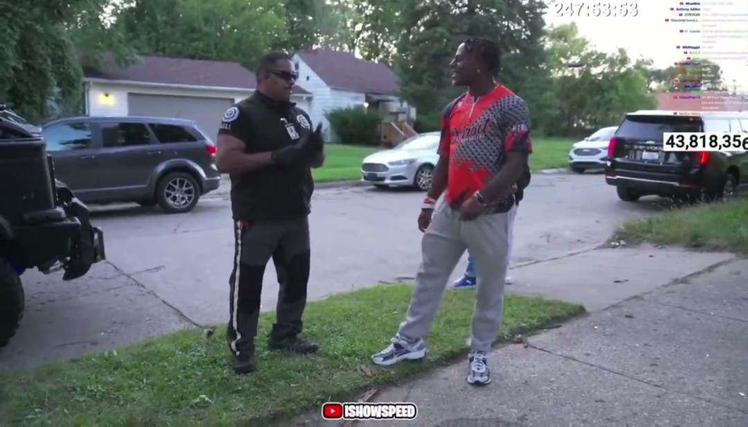 甲亢哥向自卫大师求教：你是否了解实战技能的实际应用？