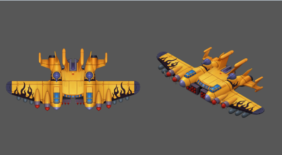 银翼战机敌机攻略大全:掌握技巧,让你轻松过关 银翼战机敌机攻略大全:掌握技巧,让你轻松过关