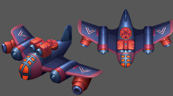 银翼战机敌机攻略大全:掌握技巧,让你轻松过关 银翼战机敌机攻略大全:掌握技巧,让你轻松过关