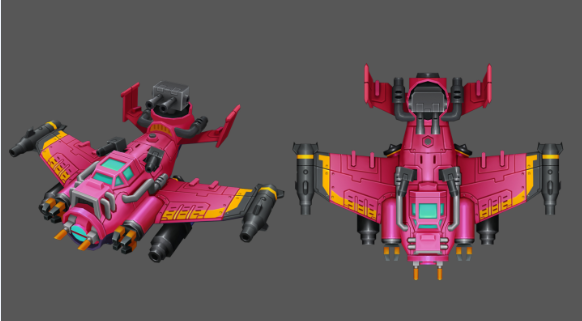 银翼战机敌机攻略大全:掌握技巧,让你轻松过关 银翼战机敌机攻略大全:掌握技巧,让你轻松过关