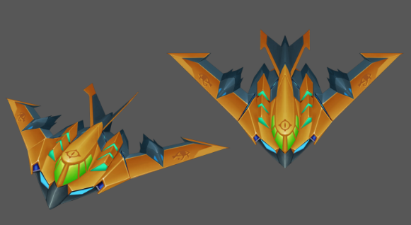 银翼战机敌机攻略大全:掌握技巧,让你轻松过关 银翼战机敌机攻略大全:掌握技巧,让你轻松过关