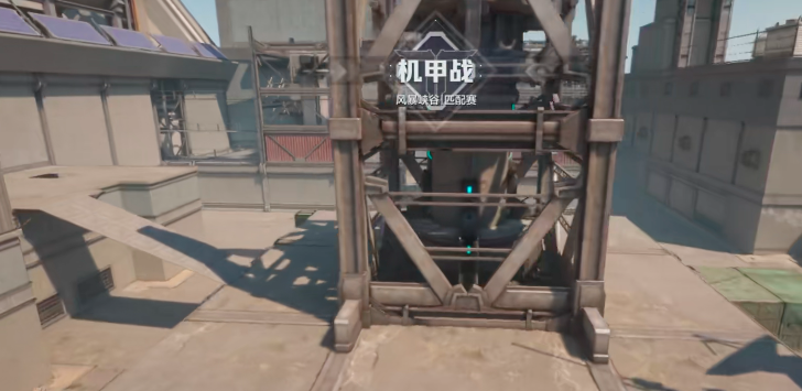 逆战：未来机甲排位模式揭秘：顶级玩家如何轻松霸榜？