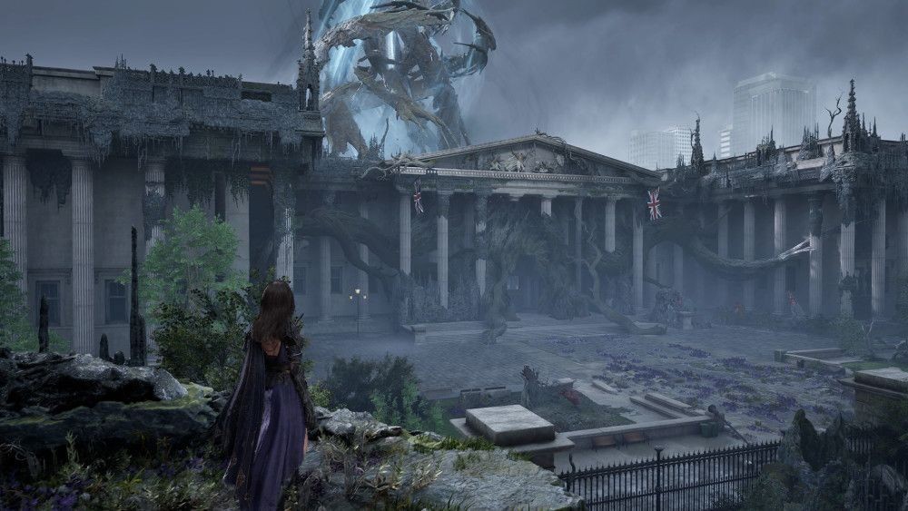 湮灭之潮最新爆料:无内购买断制,挑战性极高的Boss战等你来征服! 湮灭之潮最新爆料:无内购买断制,挑战性极高的Boss战等你来征服!