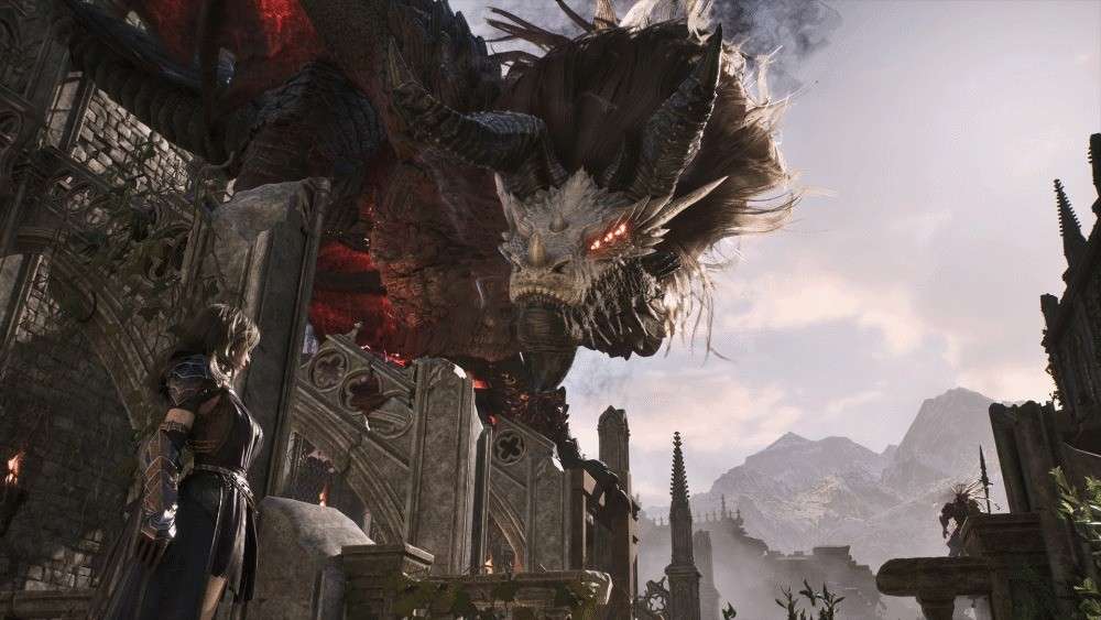 湮灭之潮最新爆料:无内购买断制,挑战性极高的Boss战等你来征服! 湮灭之潮最新爆料:无内购买断制,挑战性极高的Boss战等你来征服!