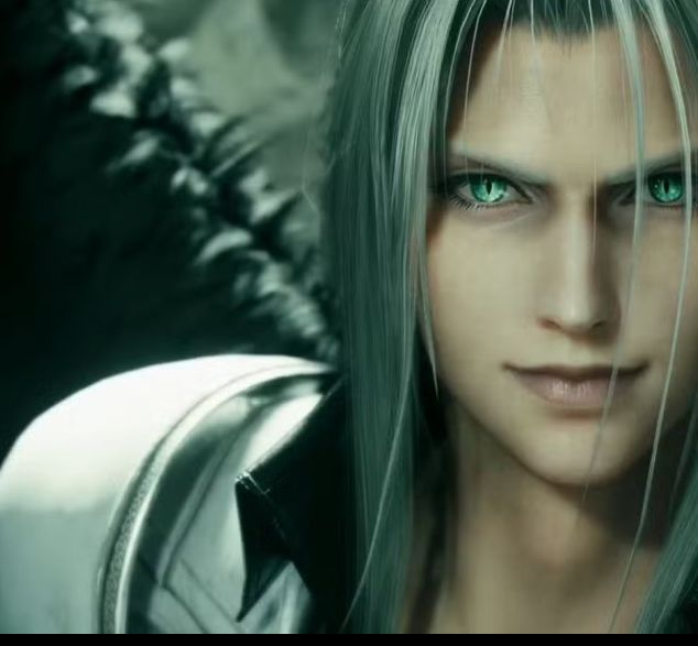 粉丝狂猜！你知道最终幻想7重制版第三部的副关键词是什么吗？