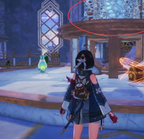 揭秘天文台宝箱开启技巧 | 优米雅的炼金工房独家攻略助你轻松升级