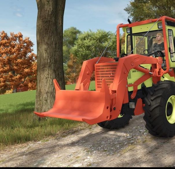 模拟农场259月新更新：传奇奔驰乌尼莫克卡车登场，如何提升游戏体验？