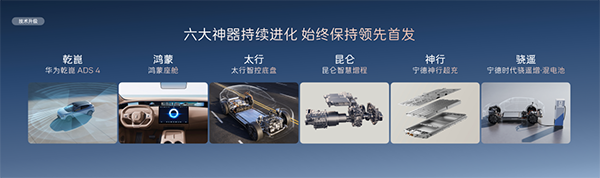阿维塔新董事长王辉首次亮相,他如何带领团队要人、要钱、要技术? 阿维塔新董事长王辉首次亮相,他如何带领团队要人、要钱、要技术?