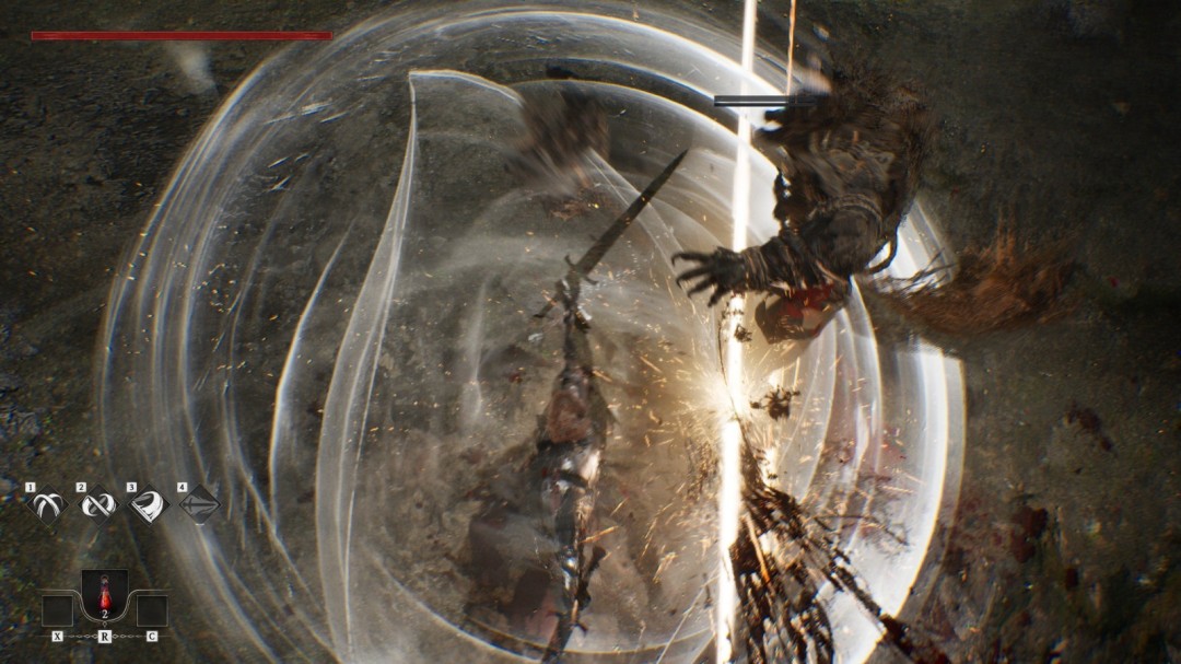 洛奇英雄传：反抗命运战斗视频！美女身材如何影响你的游戏体验？