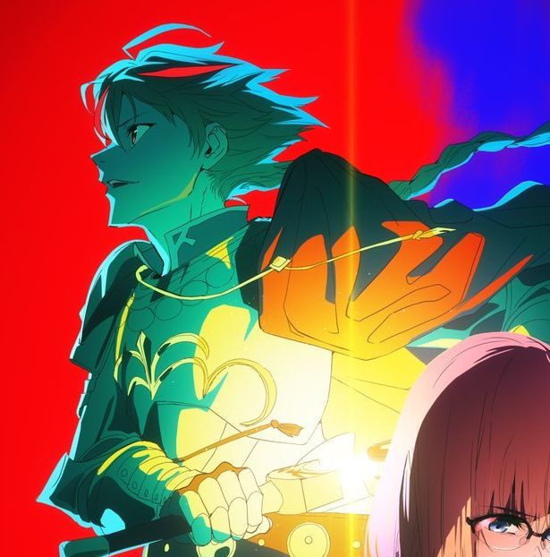 Fate/strange Fake动画延期至明年1月,精彩新PV曝光,你准备好迎接这场视觉盛宴了吗? Fate/strange Fake动画延期至明年1月,精彩新PV曝光,你准备好迎接这场视觉盛宴了吗?