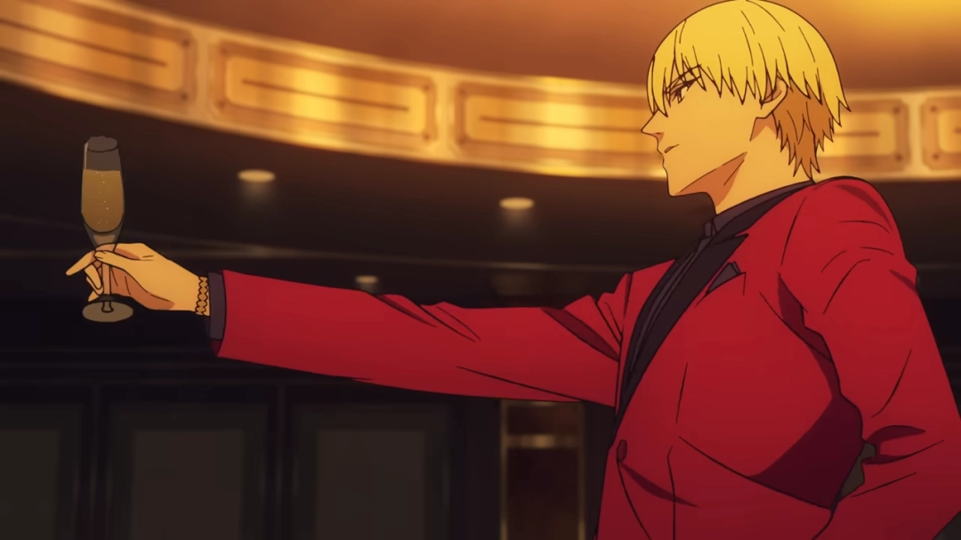 Fate/strange Fake动画延期至明年1月,精彩新PV曝光,你准备好迎接这场视觉盛宴了吗? Fate/strange Fake动画延期至明年1月,精彩新PV曝光,你准备好迎接这场视觉盛宴了吗?