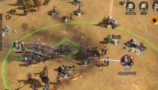 如何玩转九牧之野8大特殊兵种？实用攻略详解助你制胜！