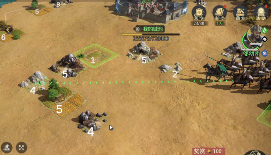 如何玩转九牧之野8大特殊兵种？实用攻略详解助你制胜！