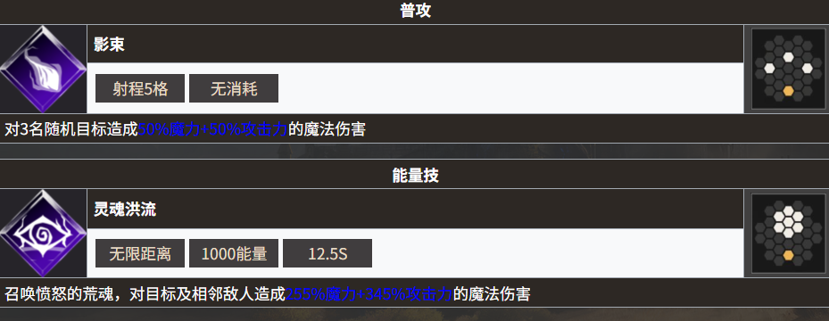 手游攻略丨骨语蕾妮塔深度解析：地下城堡4骑士新宠全面攻略
