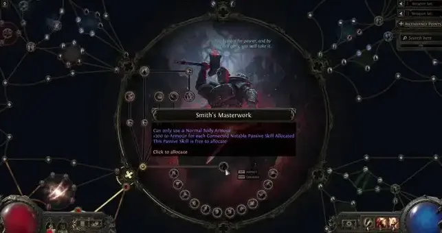 流放之路2新赛季0.4.0更新：开荒职业推荐、过滤器与查价工具下载指南