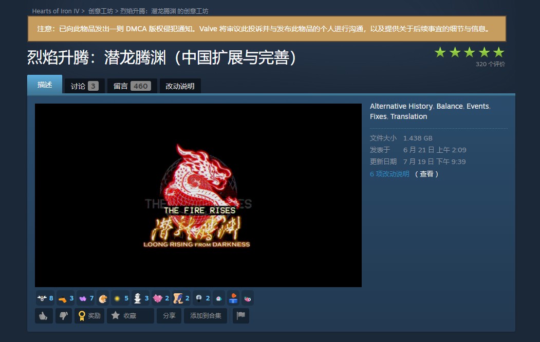 赛博核战来袭：Steam创意工坊模组为何频遭恶意举报？高效解决方案解析！