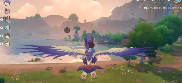 如何快速提升洛克王国：世界家园等级？