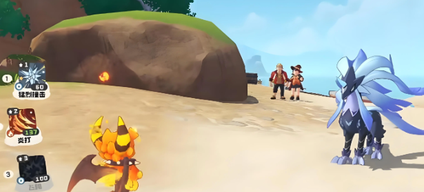 如何快速提升洛克王国：世界家园等级？