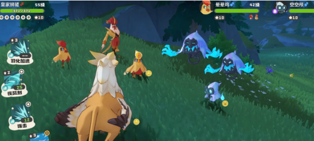 如何快速提升洛克王国：世界家园等级？