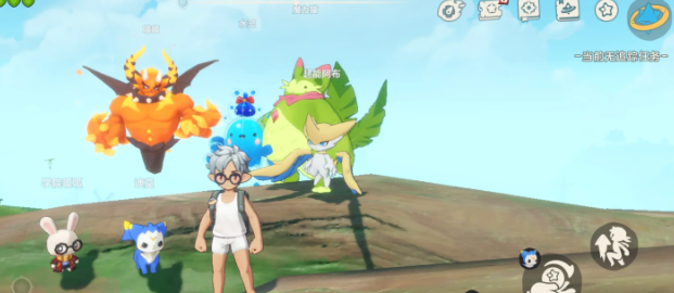 如何快速提升洛克王国：世界家园等级？