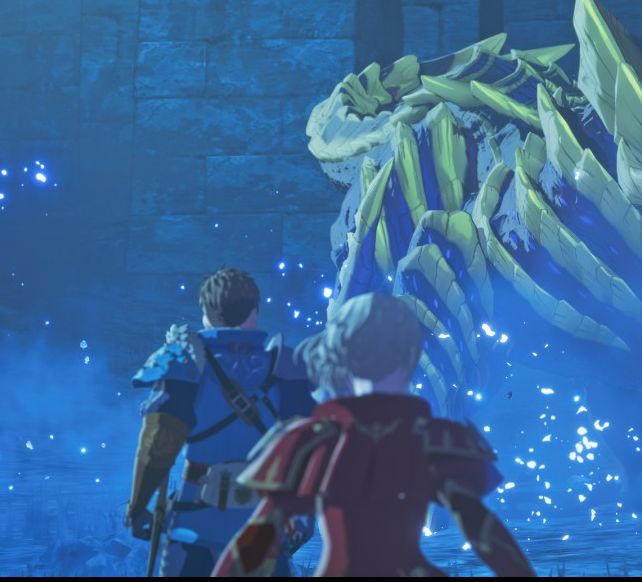 怪物猎人物语3：深入解析剧情发展、主角CV与怪物详解