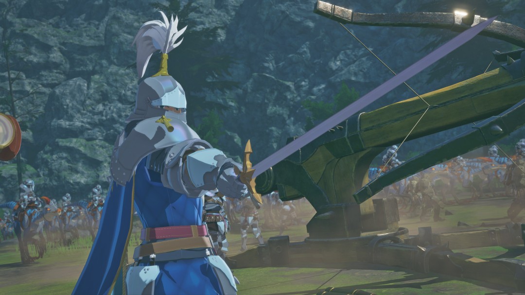 怪物猎人物语3：深入解析剧情发展、主角CV与怪物详解