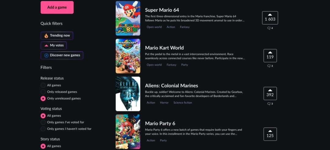 揭秘GOG平台高层：古典游戏栖息地的秘密使命