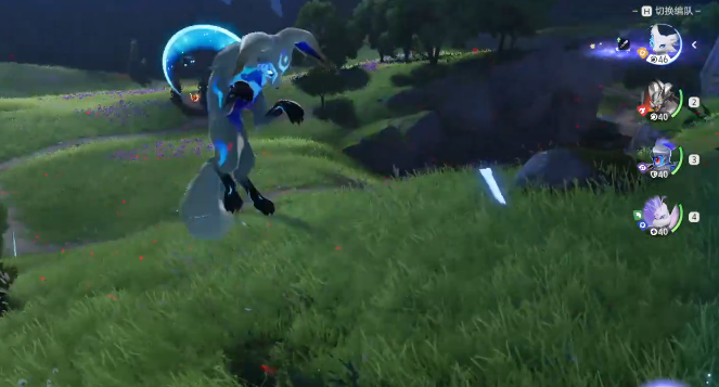 手游攻略：解锁伊莫月辉狐技能，提升战斗力！