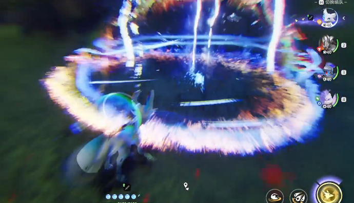 手游攻略：解锁伊莫月辉狐技能，提升战斗力！