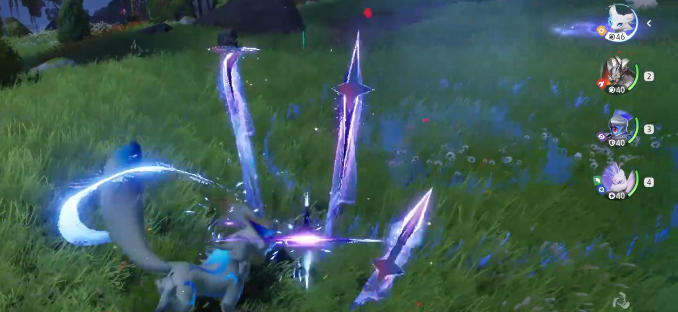 手游攻略：解锁伊莫月辉狐技能，提升战斗力！