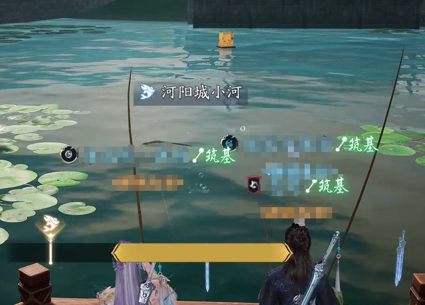 诛仙2钓鱼攻略：轻松掌握技巧，迅速提升游戏收益