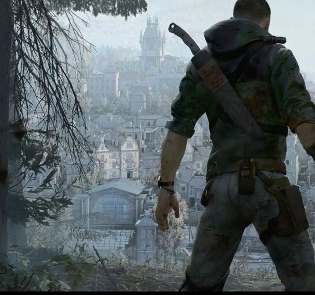 消逝的光芒：哈兰超人回归，困兽30分钟演示揭示哪些新玩法？