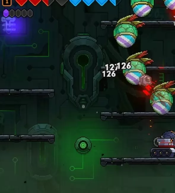 霓虹深渊2Steam上线:国产动作肉鸽续作如何赢得好评? 霓虹深渊2Steam上线:国产动作肉鸽续作如何赢得好评?