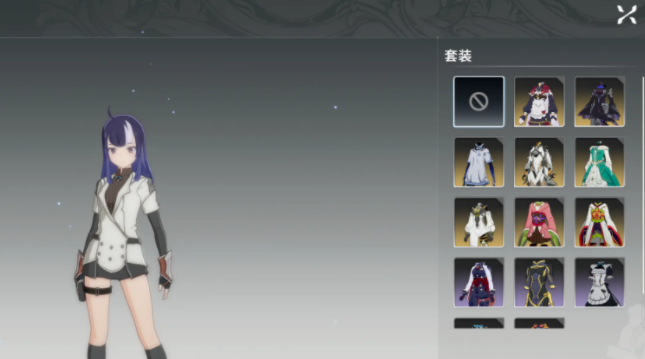 星痕共鸣衣橱系统怎么玩？解锁服装搭配技巧的终极攻略！