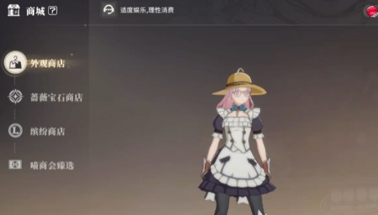 星痕共鸣衣橱系统怎么玩？解锁服装搭配技巧的终极攻略！