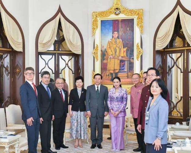 您了解中泰关系的最新进展吗?——解读2025年9月27日中方对泰国新任总理涉华表态的回应 您了解中泰关系的最新进展吗?——解读2025年9月27日中方对泰国新任总理涉华表态的回应