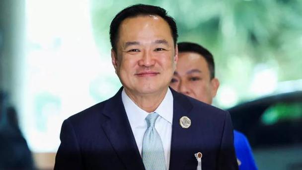 您了解中泰关系的最新进展吗?——解读2025年9月27日中方对泰国新任总理涉华表态的回应 您了解中泰关系的最新进展吗?——解读2025年9月27日中方对泰国新任总理涉华表态的回应