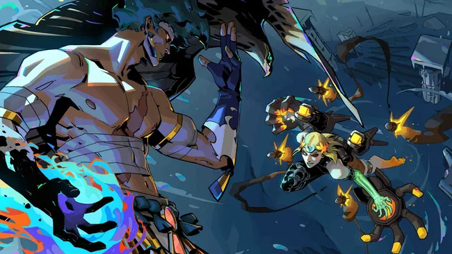 你知道哈迪斯2剧本为何如此精彩吗?揭秘40万字剧本与3万句配音台词背后的秘密 你知道哈迪斯2剧本为何如此精彩吗?揭秘40万字剧本与3万句配音台词背后的秘密