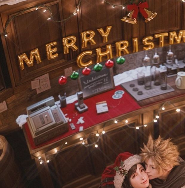 尤菲新图惊现麋鹿角色！最终幻想7：重制版中你的游戏体验会有何改变？