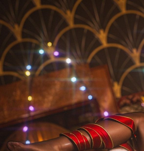 尤菲新图惊现麋鹿角色！最终幻想7：重制版中你的游戏体验会有何改变？