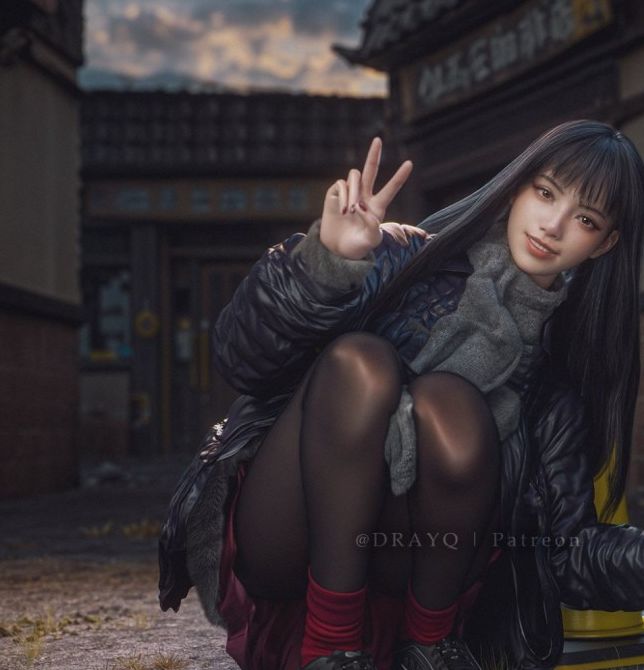 尤菲新图惊现麋鹿角色！最终幻想7：重制版中你的游戏体验会有何改变？