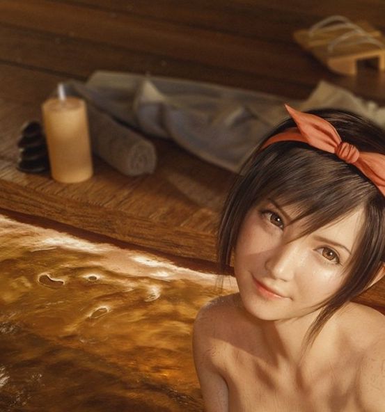 尤菲新图惊现麋鹿角色！最终幻想7：重制版中你的游戏体验会有何改变？