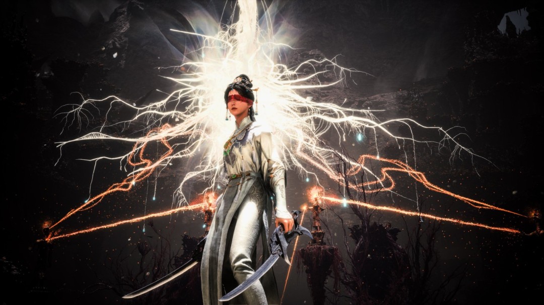 明末：渊虚之羽更新结尾令国外玩家困惑不解：背后原因解析与影响分析