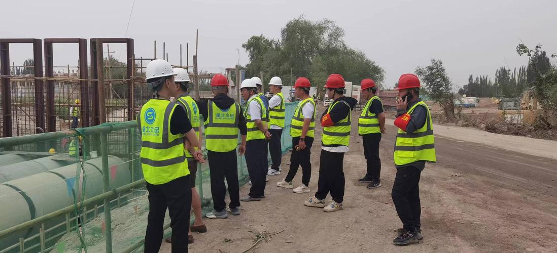 如何确保冬季房屋市政工程安全?看看烟台蓬莱住建局的巡查活动! 如何确保冬季房屋市政工程安全?看看烟台蓬莱住建局的巡查活动!