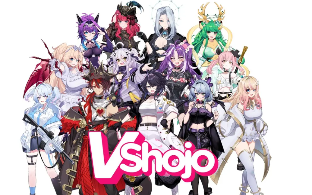 VShojo破产内幕：为什么虚拟主播巨头陷入欠薪与捐款挪用风波？