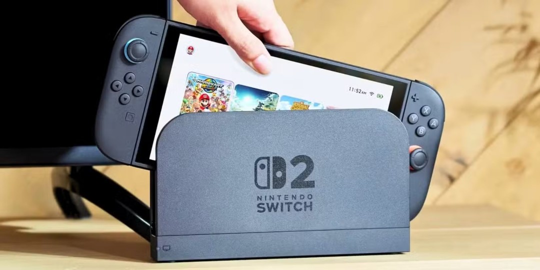 Switch2抵制行动解析：玩家组织指控任天堂恶意营销，游戏圈如何应对？