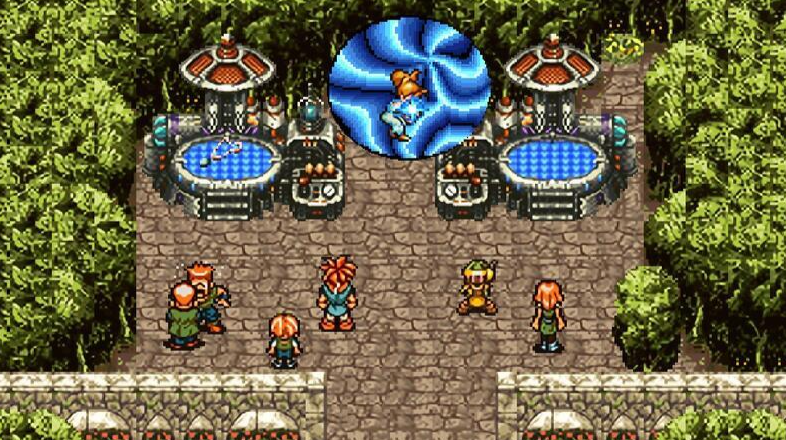 堀井雄二真的泄露了时空之轮重制版消息吗？官方回应揭开真相！