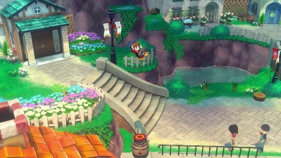 牧场物语 来吧！风之繁华集市全新亮点揭秘：畅享风的奇趣玩法，提升游戏快乐体验！