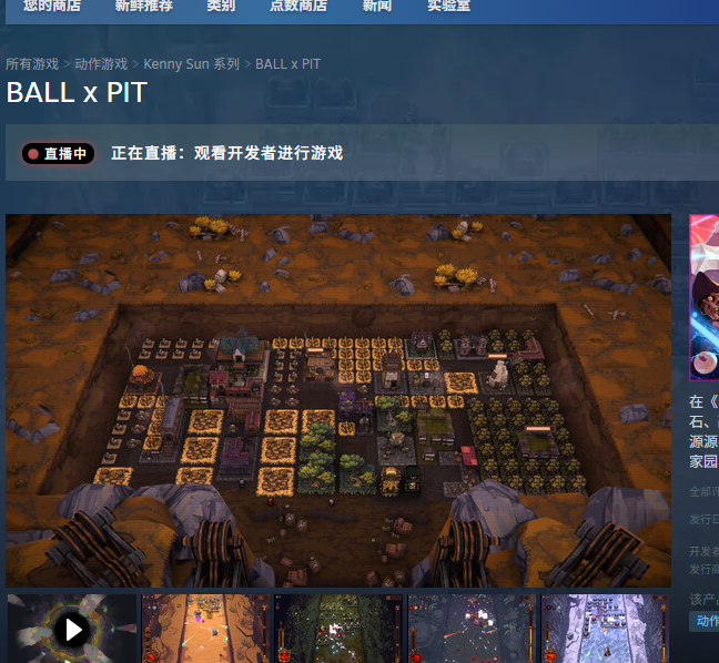 BALL x PIT神秘攻略：如何顺利下载安装？一探究竟！